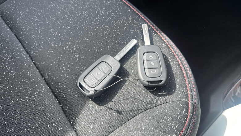 Dacia Spring 27kWh Expression 65 48kW 5dr Auto Electric Hatchback